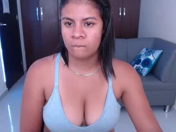 christie_garm chaturbate