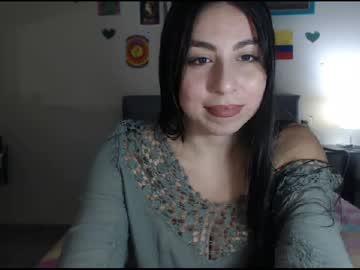 christie_rose24 chaturbate