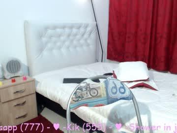 christine_cameron chaturbate