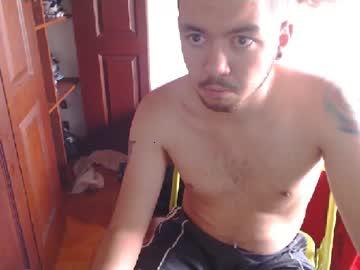 christofer_geek18 chaturbate