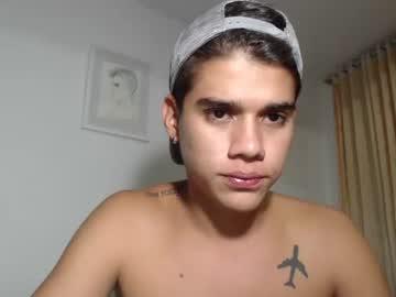 christoluan29 chaturbate