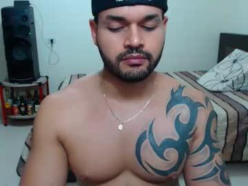 christopher_bailey chaturbate