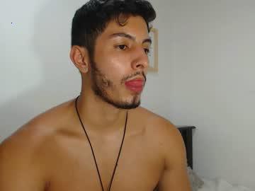 christopher_walker chaturbate