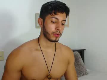 christopher_walker chaturbate