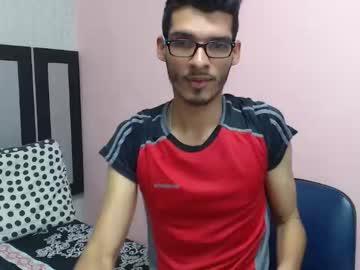 christophernaughty chaturbate