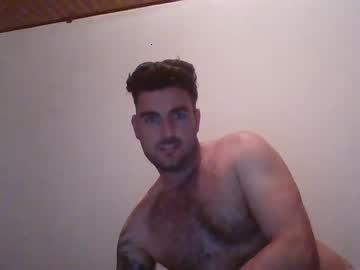 chrisyirish chaturbate