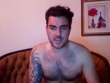 chrisyirish chaturbate