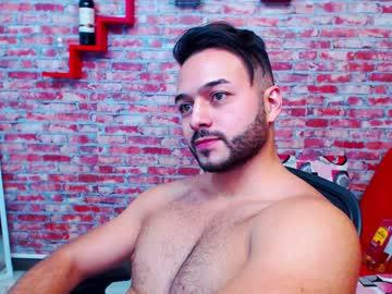 chrix_foster chaturbate