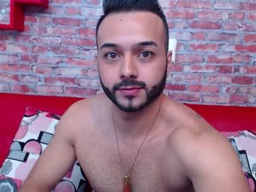 chrix_foster chaturbate