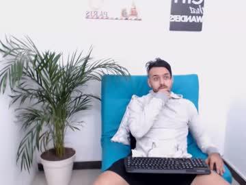 chrix_foster chaturbate