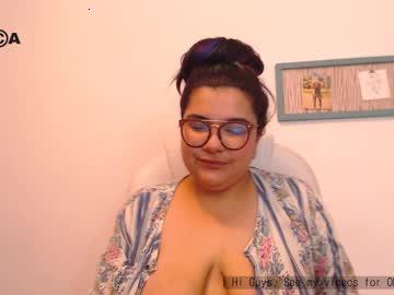 chubby_lea chaturbate