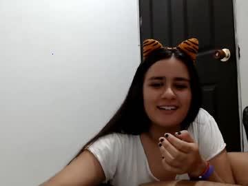 chuchu_alissa chaturbate