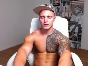 chuckie_williams chaturbate