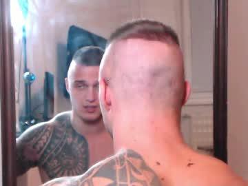 chuckie_williams chaturbate