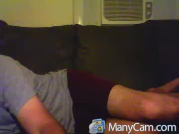 chuckymw19freakin83 chaturbate