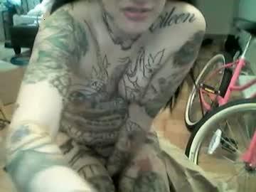 cinder_model chaturbate