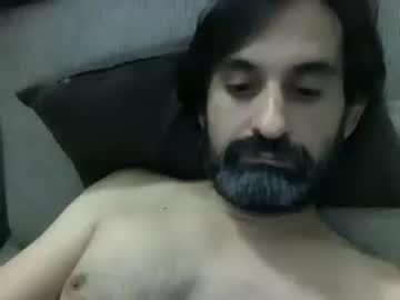 cinnamonjesus chaturbate