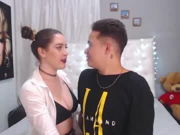 cinthia_and_kevin chaturbate