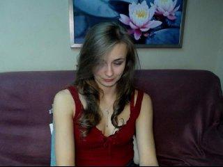 ClaudiaLive bongacams