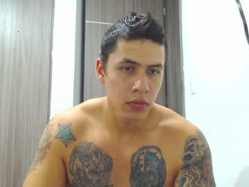 clan_colombiano chaturbate