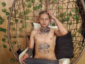 clark_sawyer69 chaturbate