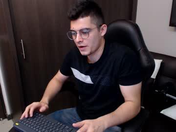 clark_stark chaturbate