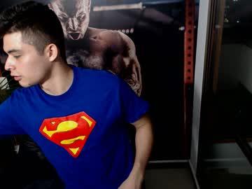 clark_stark chaturbate