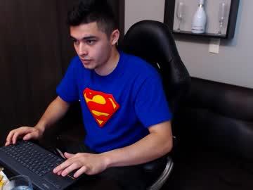 clark_stark chaturbate