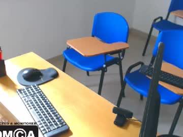 classroom1 chaturbate