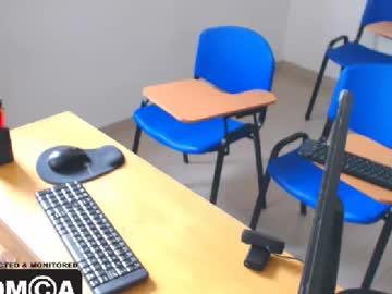 classroom1 chaturbate