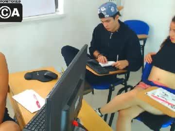 classroom1_david chaturbate