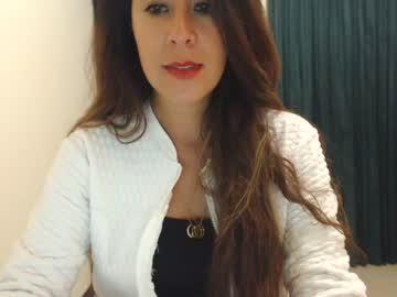 claudia_jonnes chaturbate