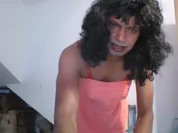 cleopatra71 chaturbate