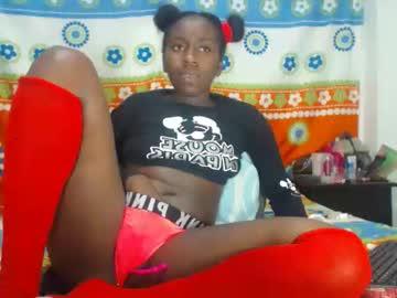 cleopatrax11 chaturbate