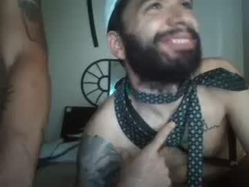 cloakndaggeritfinity chaturbate