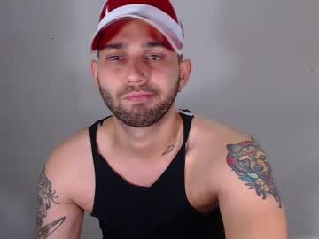 clyde_barrowx chaturbate