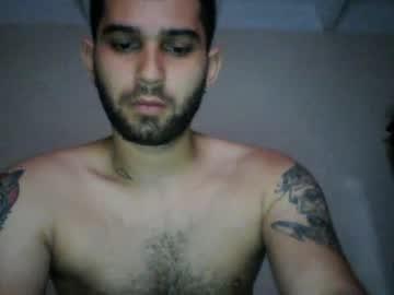 clyde_barrowx chaturbate