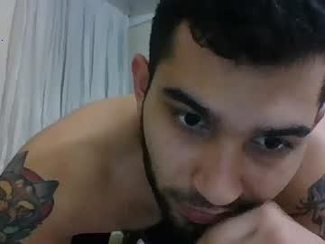 clyde_barrowx chaturbate