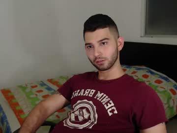 clyde_barrowx chaturbate