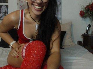 ColombianSofi bongacams