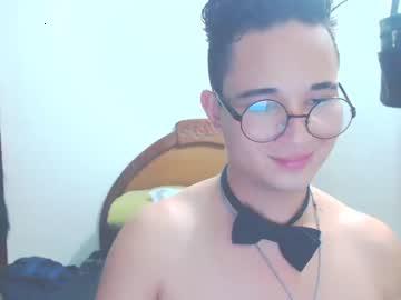 colin_marlow chaturbate