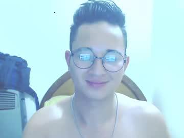 colin_marlow chaturbate