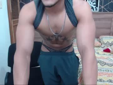 colton_white1 chaturbate