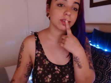 coralorionun chaturbate