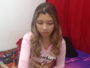 corinne_candy chaturbate