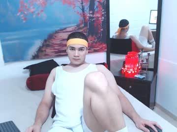 cory_parkker chaturbate