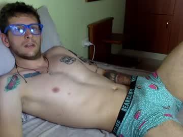 corytailor chaturbate