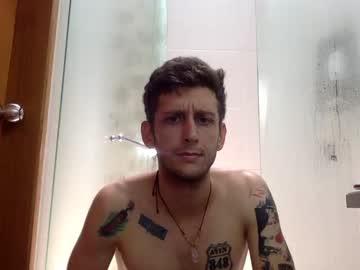 corytailor chaturbate