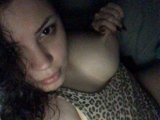 CosmicBaby808 bongacams