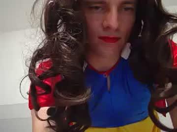 costumelover83 chaturbate